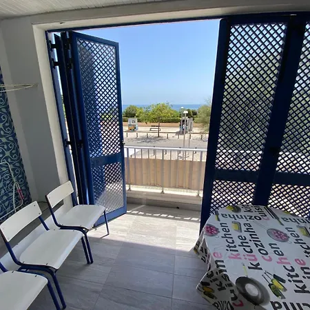 Apartment T3 Alvorada