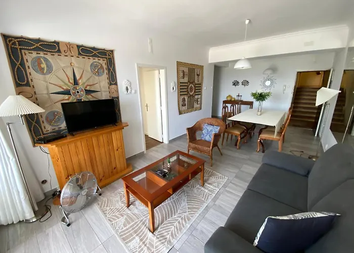 Appartement T3 Alvorada Portimão