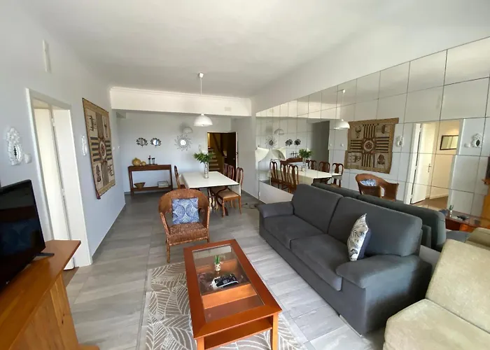 T3 Alvorada * Portimão