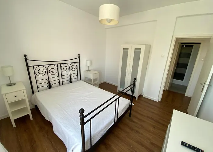 T3 Alvorada Appartement