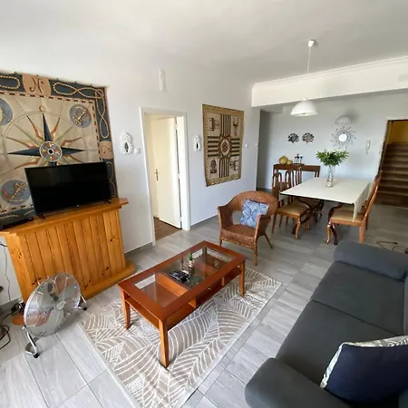 Διαμέρισμα T3 Alvorada Portimão