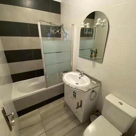 Διαμέρισμα T3 Alvorada *