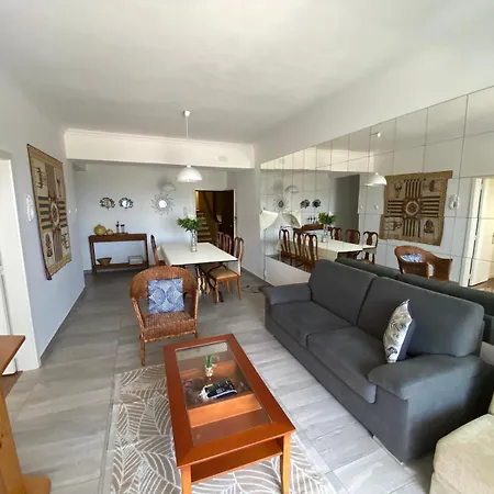 T3 Alvorada * Portimão