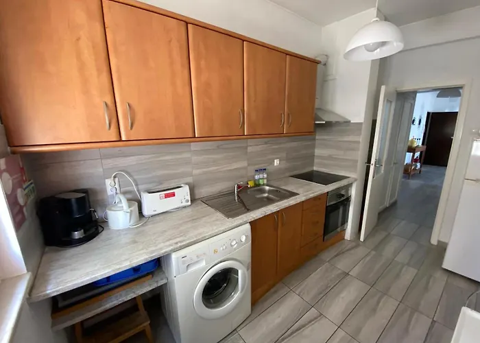 T3 Alvorada Appartement *