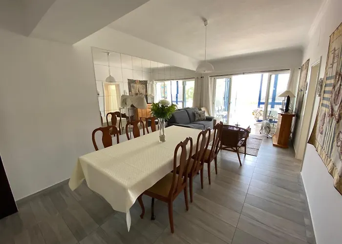 T3 Alvorada * Portimão