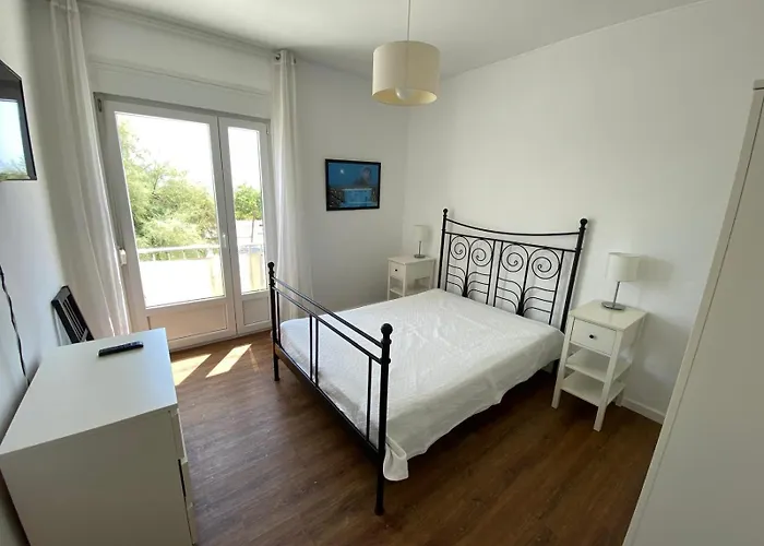 T3 Alvorada Appartement