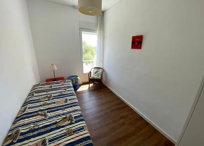 Appartement T3 Alvorada