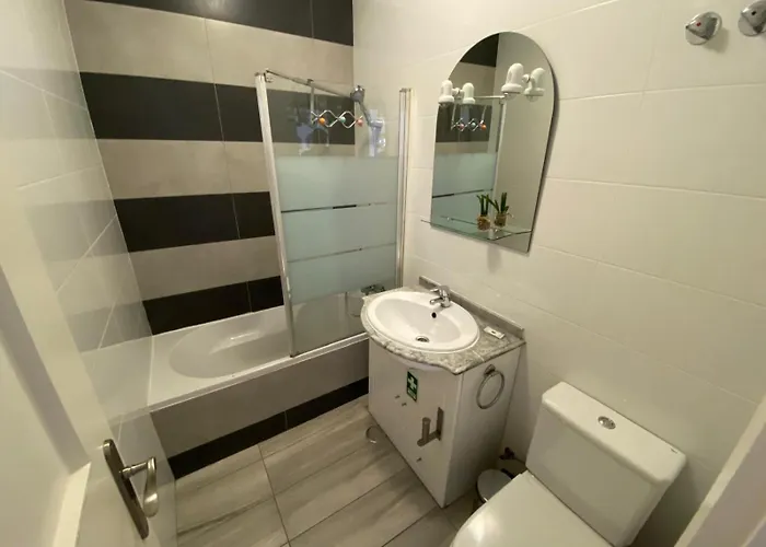 Appartement T3 Alvorada *