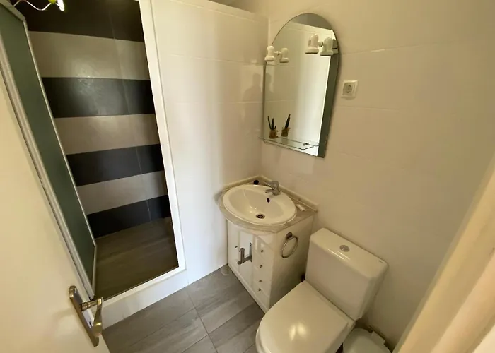 T3 Alvorada Appartement Portimão