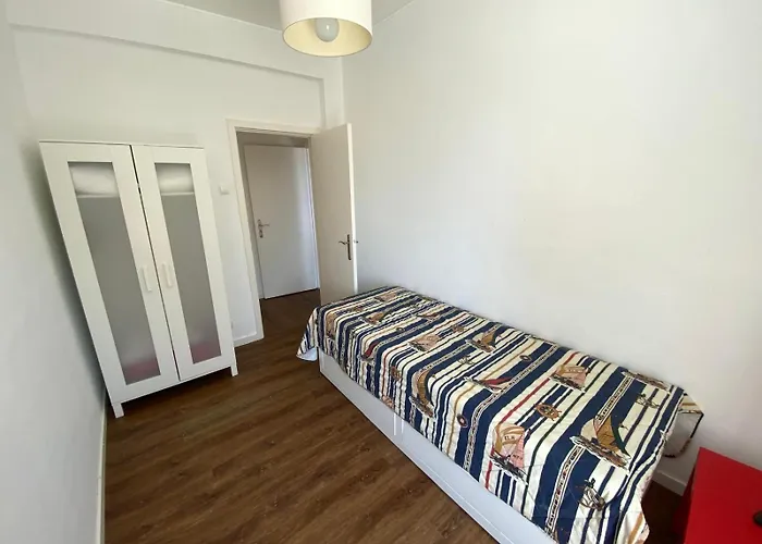 Appartement T3 Alvorada *