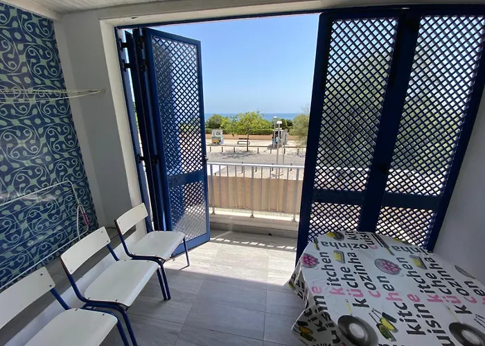 Appartement T3 Alvorada