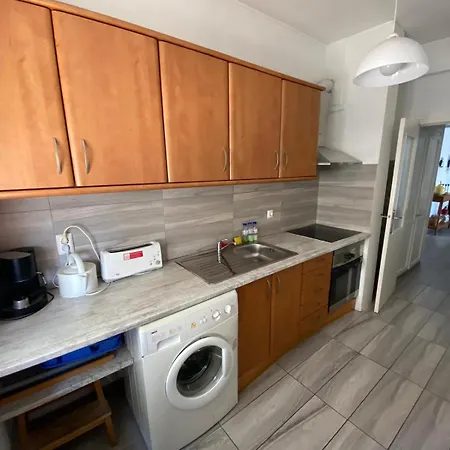 T3 Alvorada Apartament *