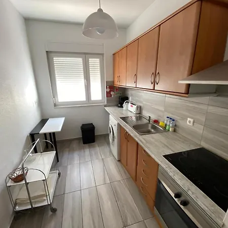 T3 Alvorada Apartament Portimão