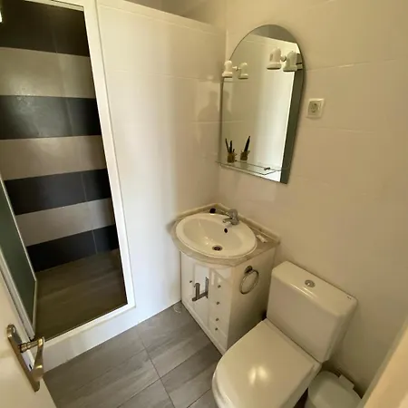 T3 Alvorada Apartament Portimão